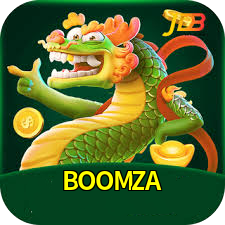 BOOMZA Logo